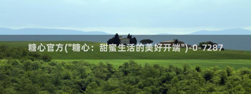 糖心vlog不见星空